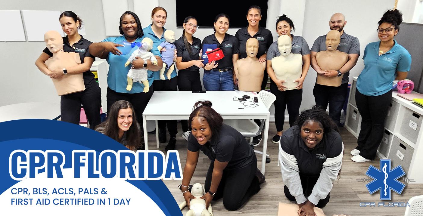 jupiter cpr bls certification classes