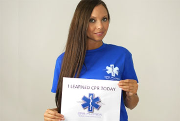sign up for cpr classes